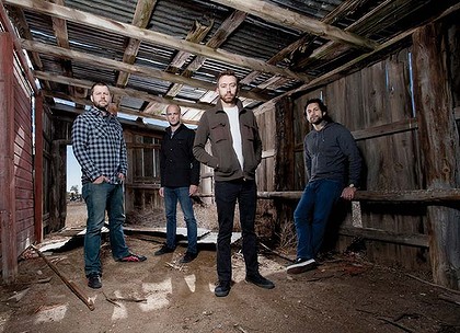 Rise Against