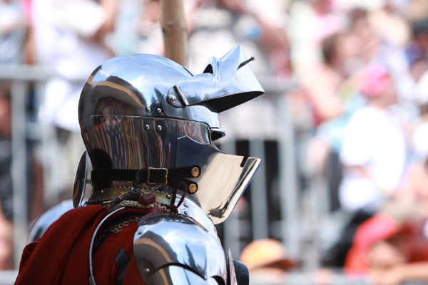 Ritterspiele Schaffhausen 2014