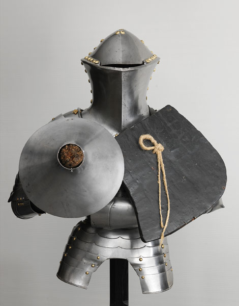 Ritterspiele Schaffhausen 2014