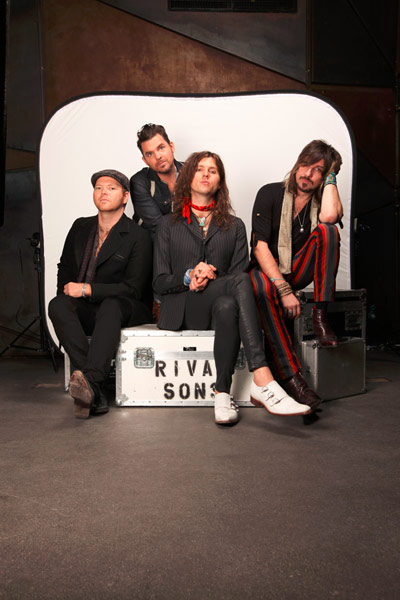 Rival Sons