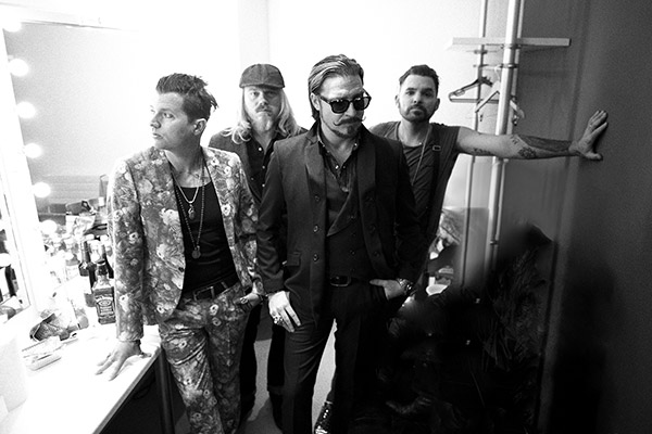 Rival Sons