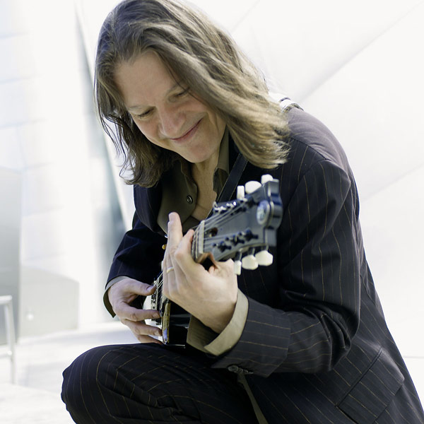 Robben Ford