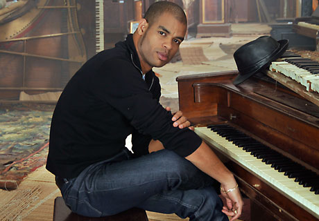 Roberto Fonseca
