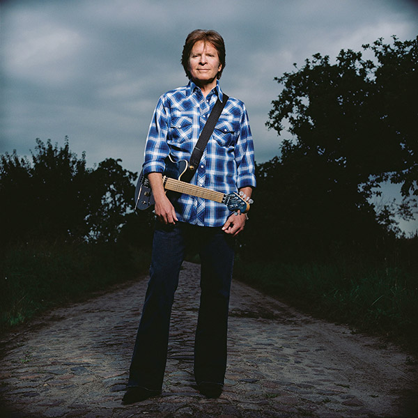 Rock the Ring 2017 - John Fogerty