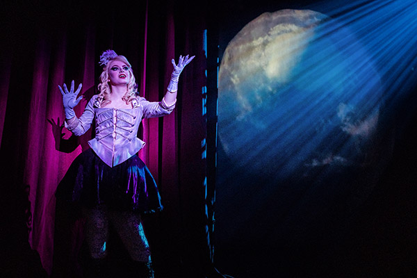 Rocky Horror Show &copy; Foto: Jochen Quast 