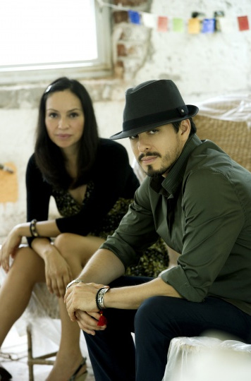 Rodrigo Y Gabriela