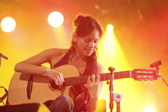 Rodrigo y Gabriela