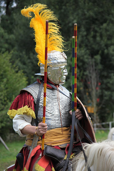R&ouml;merfest Augusta Raurica