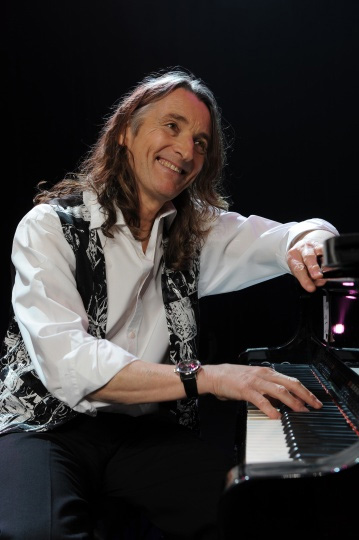 Roger Hodgson