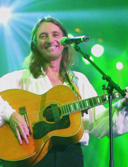 Roger Hodgson