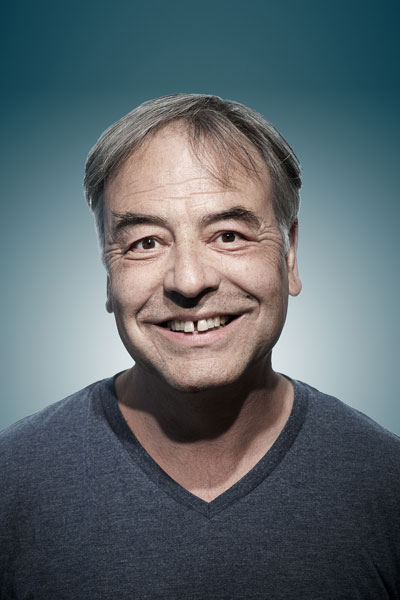 Rolf Schmid &bdquo;Absolut Rolf!&ldquo; 2012