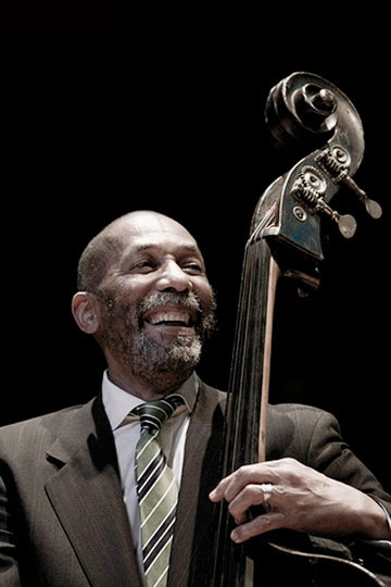 Ron Carter