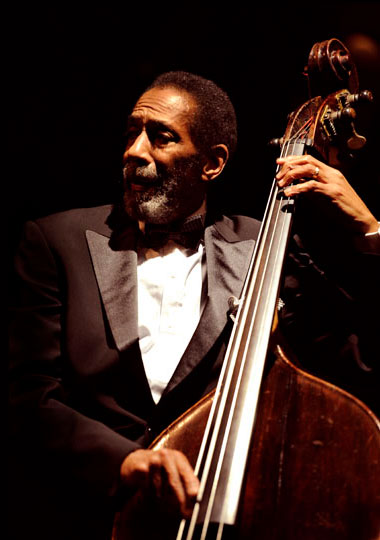 Ron Carter