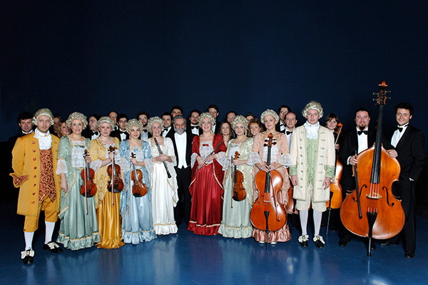 Rond&ograve; Veneziano 2017