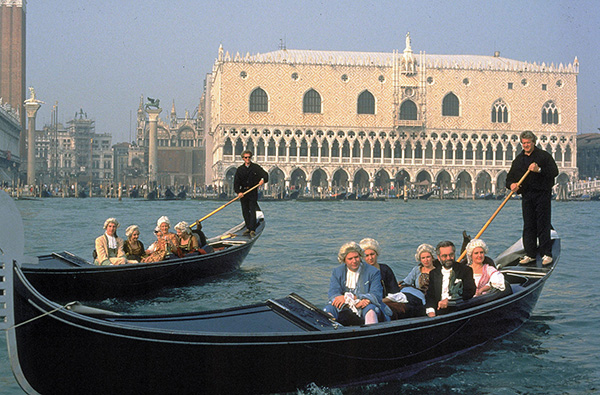 Rond&ograve; Veneziano 2017