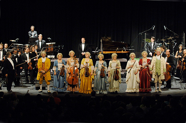 Rond&ograve; Veneziano 2017