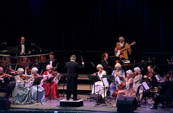 Rond&ograve; Veneziano 2017