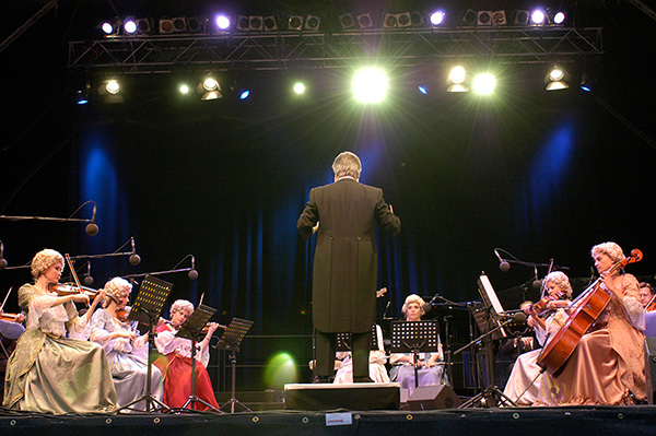 Rond&ograve; Veneziano 2017