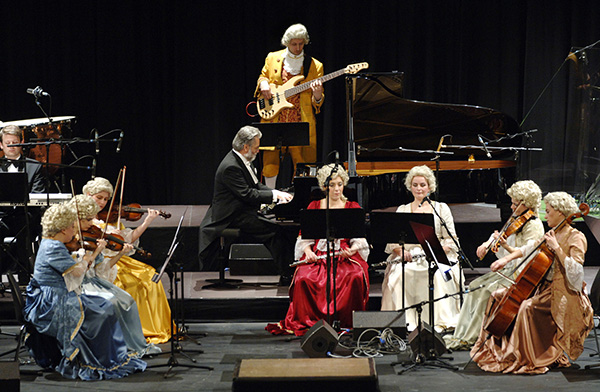 Rond&ograve; Veneziano 2017