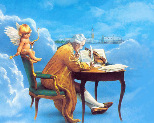 Rond&ograve; Veneziano 2016