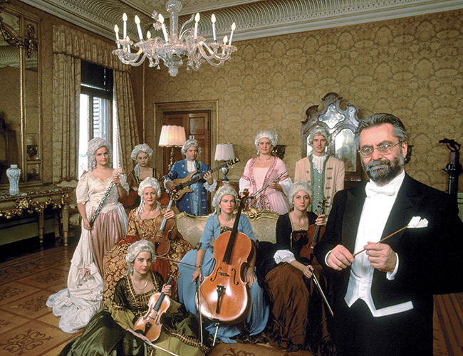 Rond&ograve; Veneziano 2016