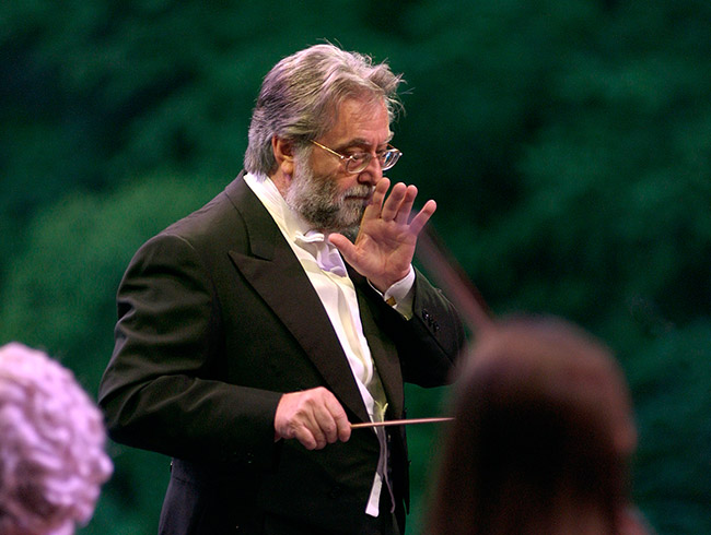 Rond&ograve; Veneziano 2016