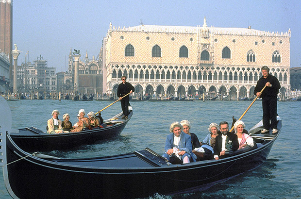 Rond&ograve; Veneziano 2016