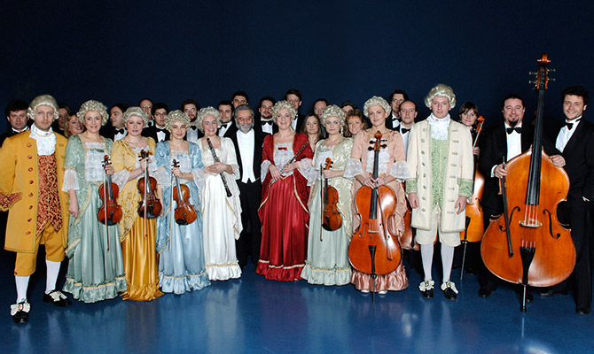 Rond&ograve; Veneziano 2016