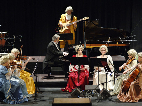 Rond&ograve; Veneziano