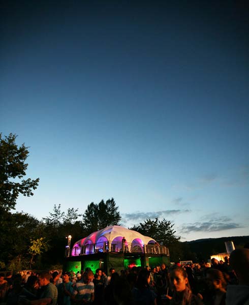 Royal Arena Festival 