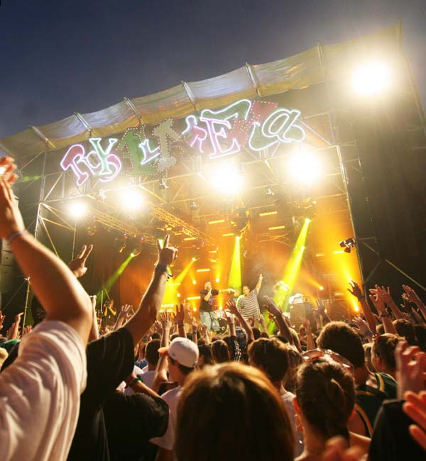 Royal Arena Festival 