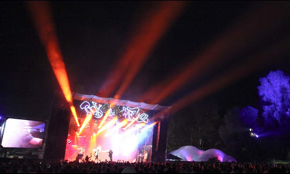 Royal Arena Festival 