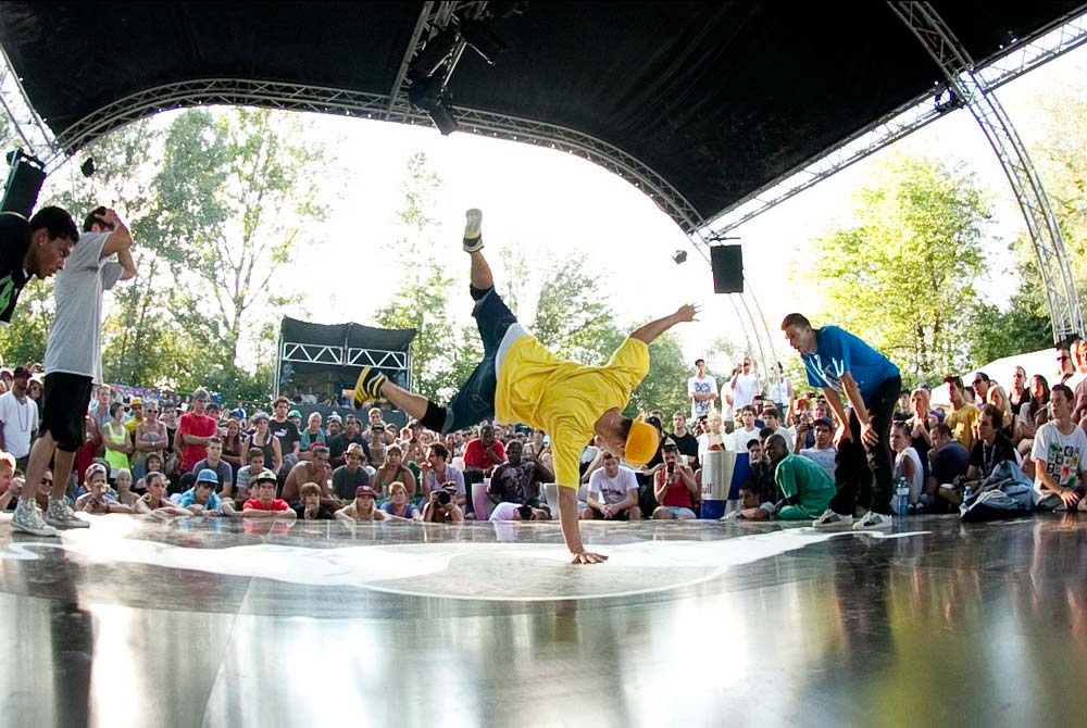 Royal Arena Festival 