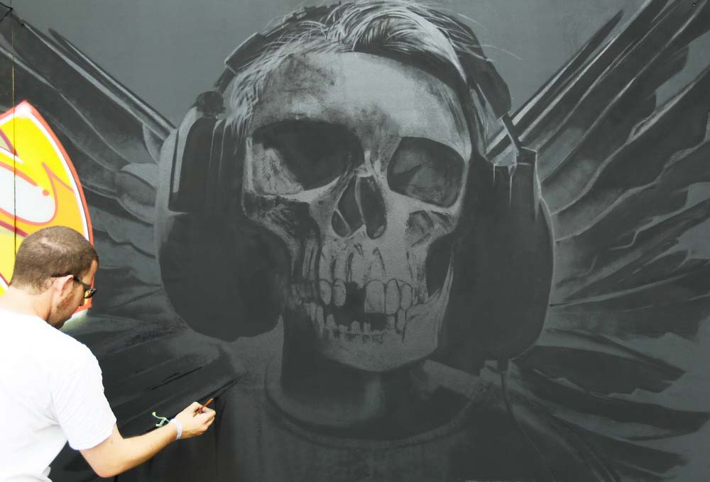 Royal Arena Festival 