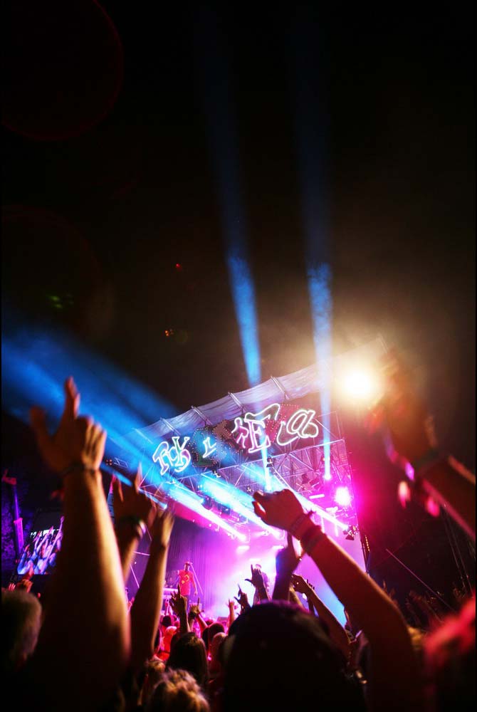 Royal Arena Festival 