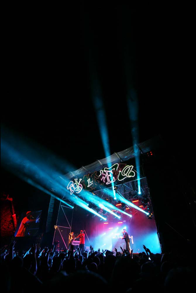 Royal Arena Festival 