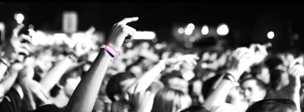 Royal Arena Festival 