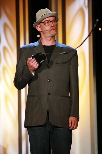 R&uuml;diger Hoffmann 2011