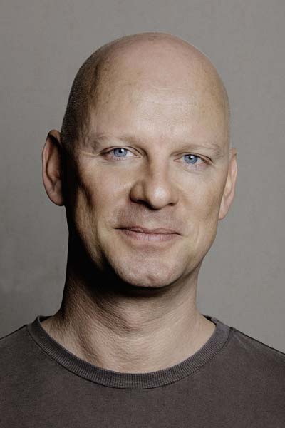 R&uuml;diger Hoffmann