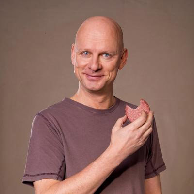 R&uuml;diger Hoffmann