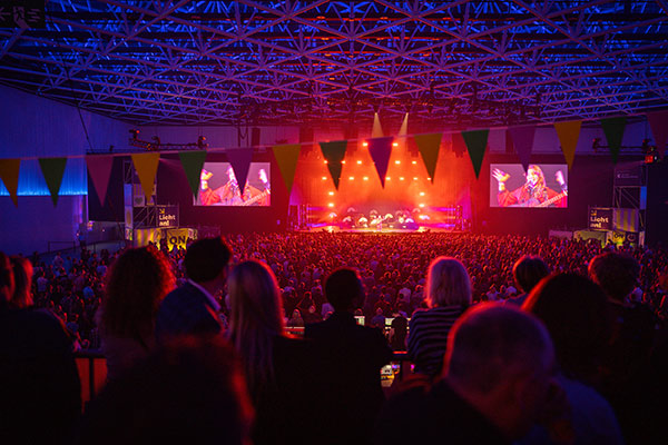 Schlagerfestival St. Gallen