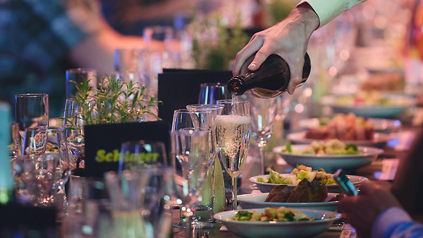 Schlager Nacht Luzern