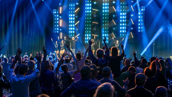 Schlager Nacht Luzern