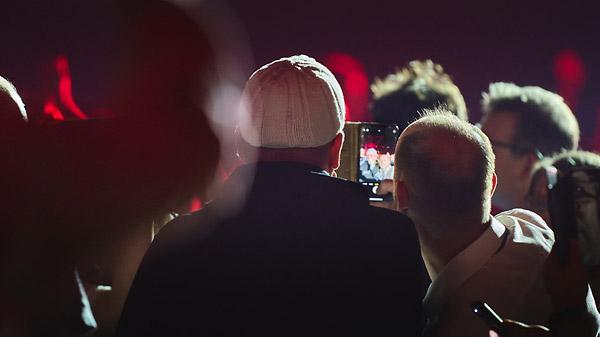 Schlager Nacht Luzern