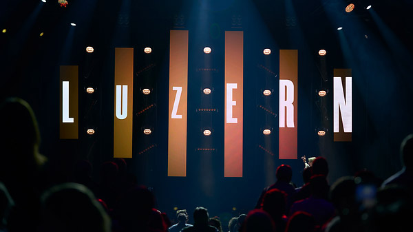Schlager Nacht Luzern