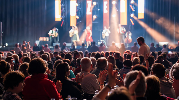 Schlager Nacht Luzern