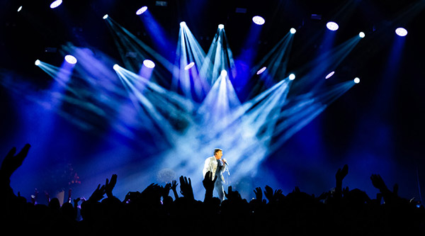 Schlager Nacht Luzern