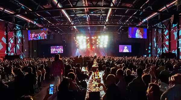 Schlager Nacht Luzern