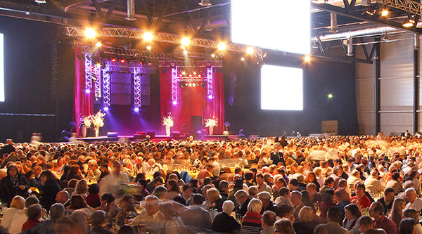 Schlager Nacht Luzern