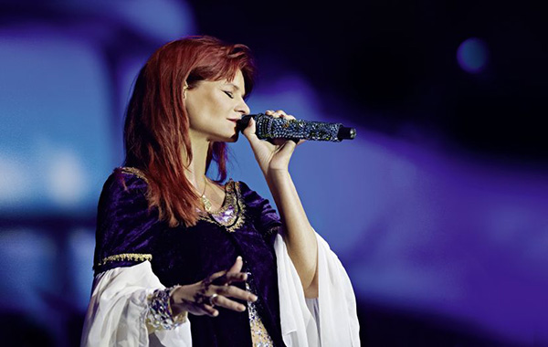 Andrea Berg